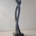 51-09, 2009, Belgisch Granit, 133 cm.jpg