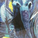 Die Elefanten Der Blaue  Hinterglas Acryl Ausschnitt.jpg