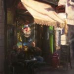 Tough Guys 2012, Oel auf Leinwand, 80 x 120 cm.jpg