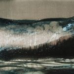 Mare Incognitum I 2012, Oel auf Leinwand, 210 x 70 cm.jpg