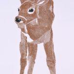 Reh 2012 Oel auf Zeichenpapier 36x90cm.jpg
