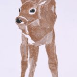 Reh 2012 Oel auf Zeichenpapier 36x90cm.jpg