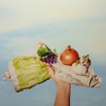 Benvenuta Primavera! 2014, Alchidico, 80 x 60 cm.jpg