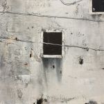 Fenster I 2013, Mischtechnik auf Leinwand, 80 x 80 cm.jpg