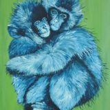 Schneeaffen 2012 Acryl auf Leinwand 90x120cm.jpg