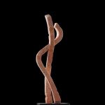 8-13, 2013, Persischer Marmor, 60 cm.jpg