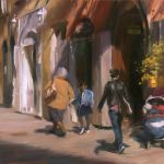 Via Tasso 2014, Oel auf Leinwand, 120 x 60 cm.jpg