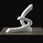 2-13, 2013, Laaser Marmor, 31 cm.JPG