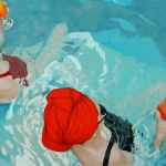 SOME OF THOSE DAYS 2011, Acryl auf Leinwand, 160 x 100 cm.jpg