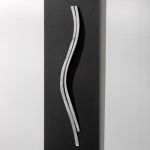 30-09, 2009, Carrara Marmor, 25 x 90 cm.jpg